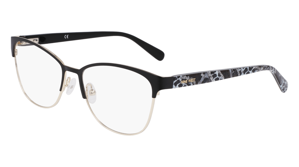 Nine West NW8021 N Eyeglasses | Select Eyewear