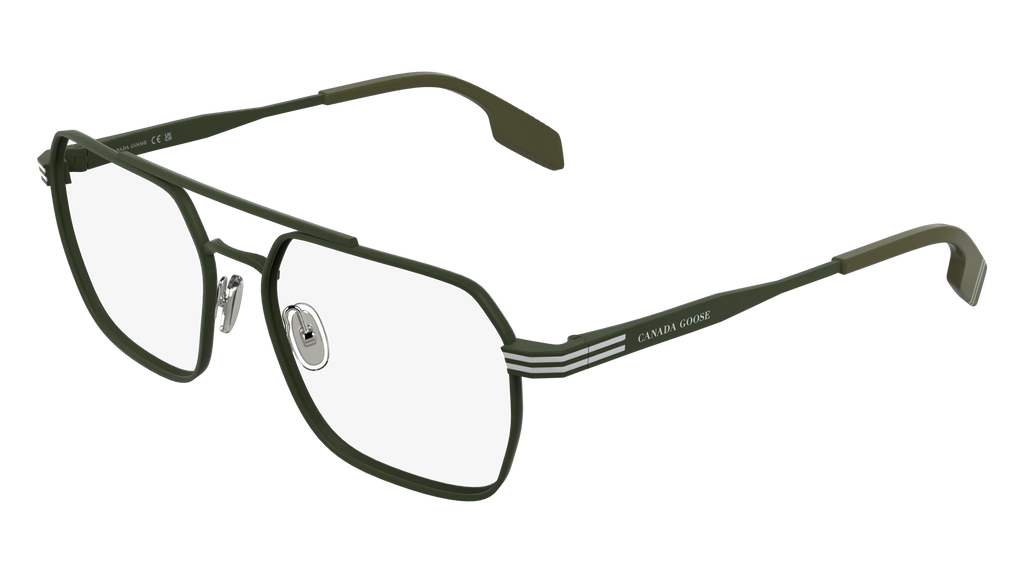 Canada Goose GC25507E Eyeglasses | Select Eyewear