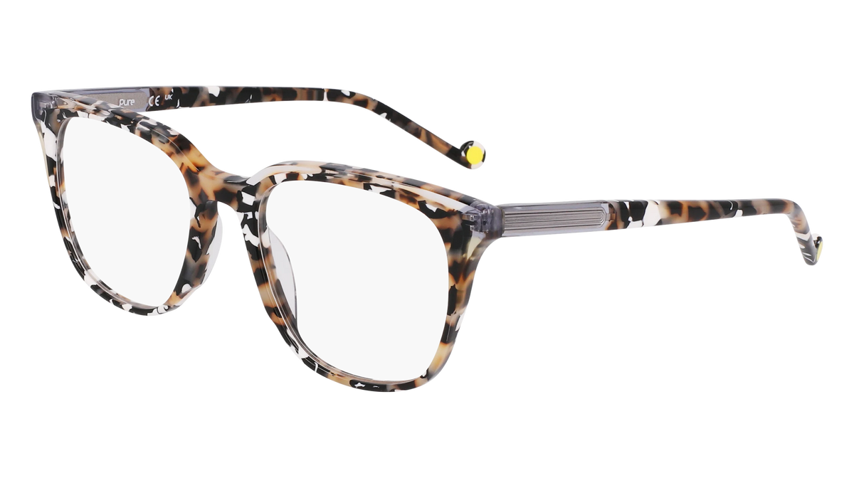 Pure P-6006 Eyeglasses | Select Eyewear display picture 1