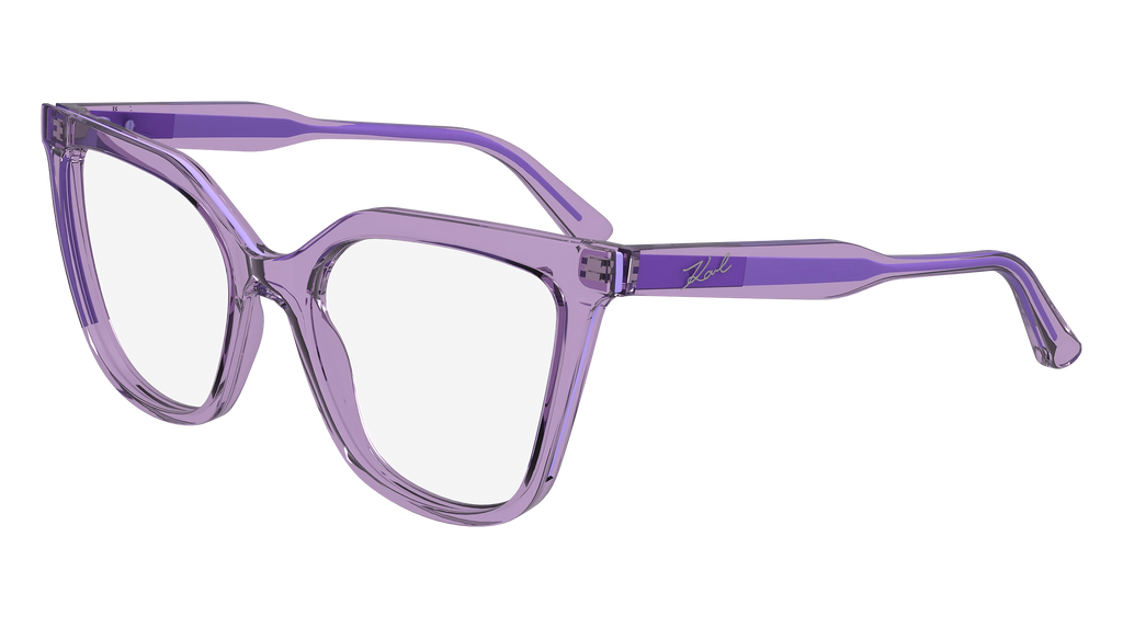 Karl Lagerfeld KL6155 Eyeglasses | Select Eyewear display picture 2