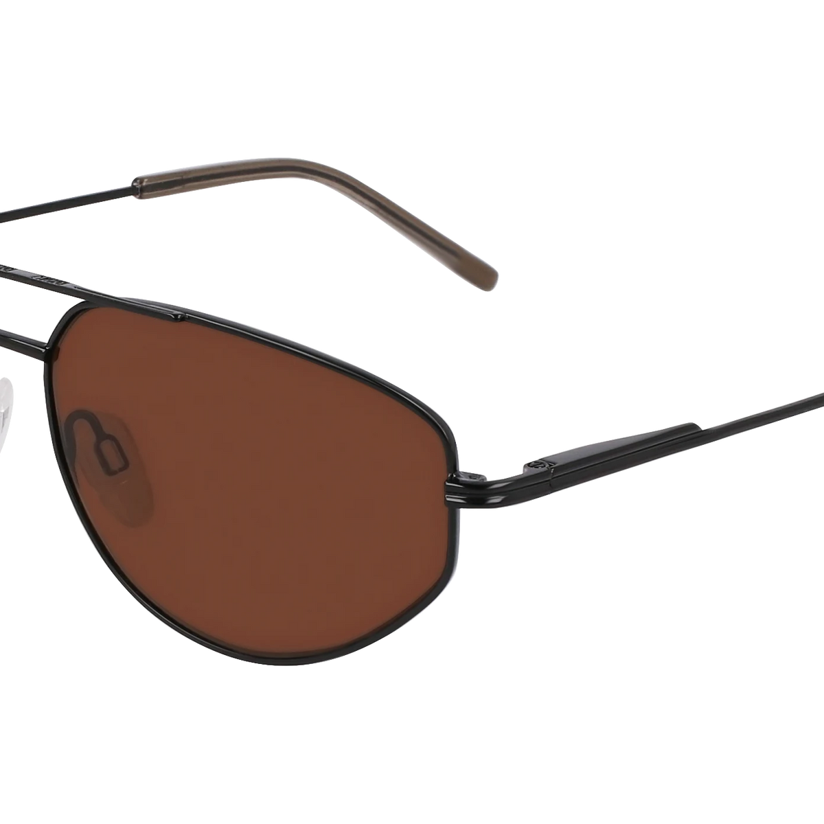 DKNY DK117S Sunglasses | Select Eyewear display picture 3