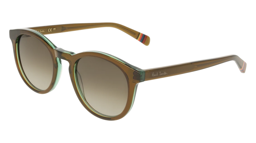 Paul Smith PS26601S POULCOTT Sunglasses | Select Eyewear