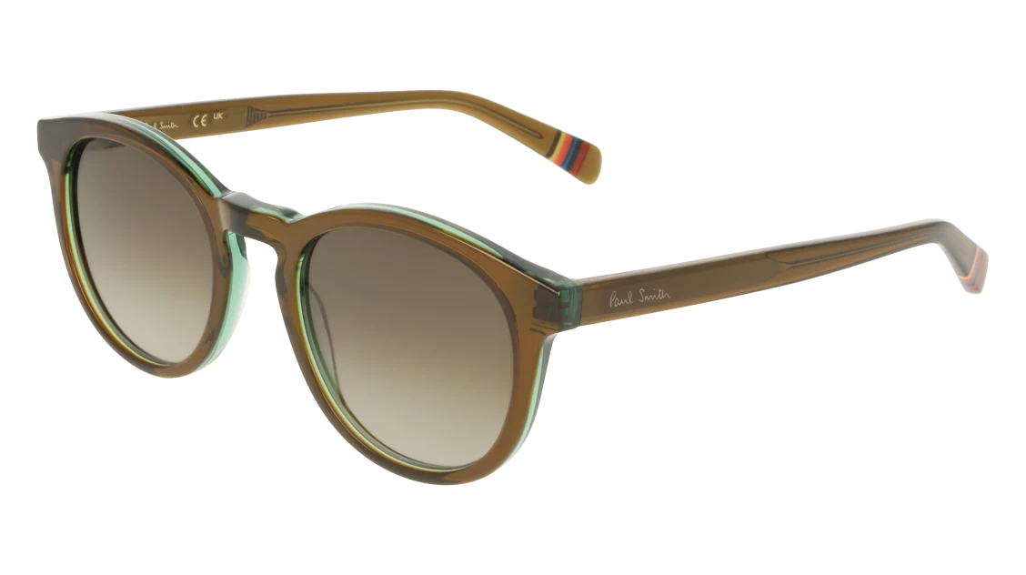 Paul Smith PS26601S POULCOTT Sunglasses | Select Eyewear