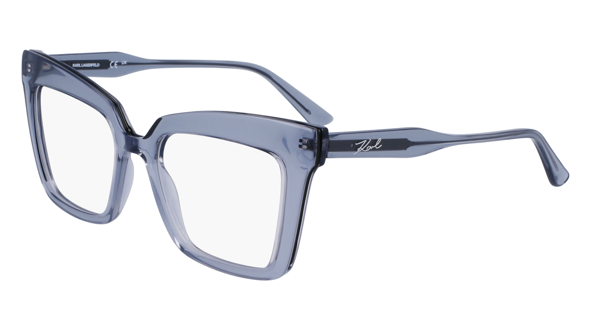 Karl Lagerfeld KL6136 Eyeglasses | Select Eyewear