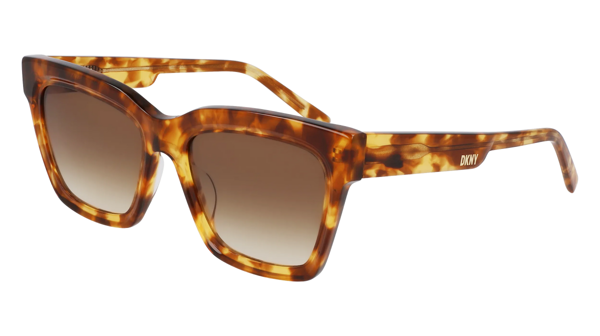 DKNY 7231S Full Rim A5238 sunglasses Amazon.com: DKNY Women main image 2