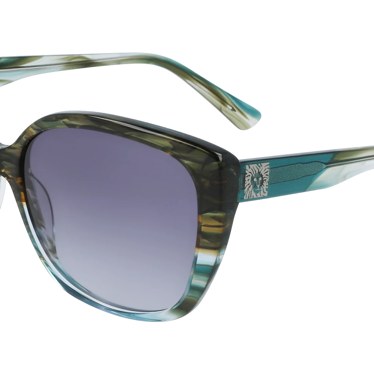 Anne Klein AK7071 Sunglasses | Select Eyewear