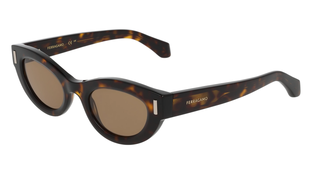 Ferragamo SF2062SE Sunglasses | Select Eyewear