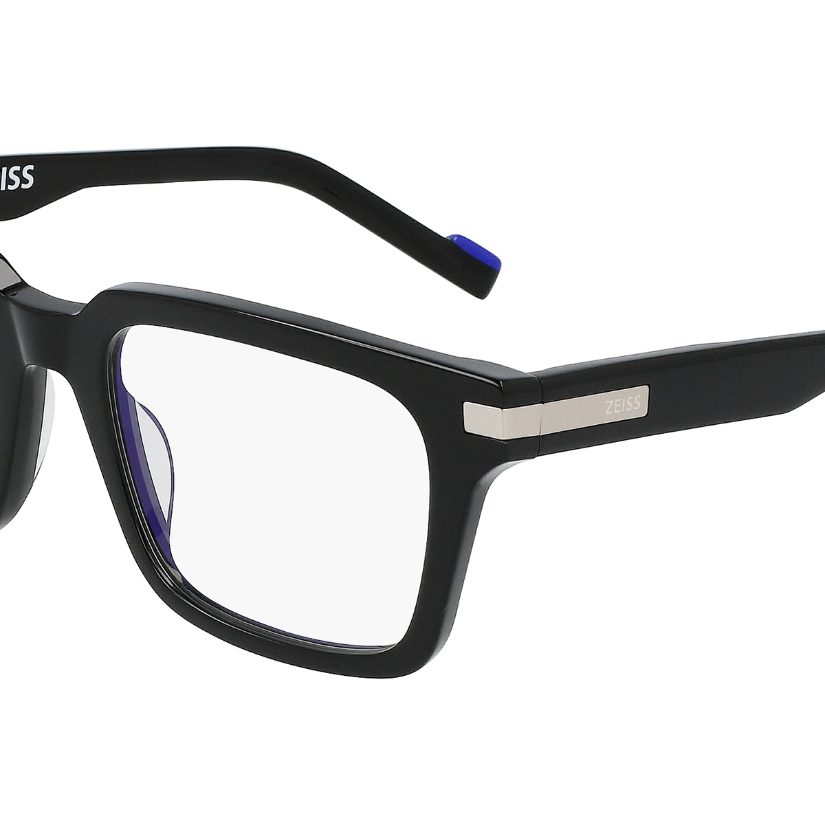 Zeiss ZS22522 Eyeglasses | Select Eyewear