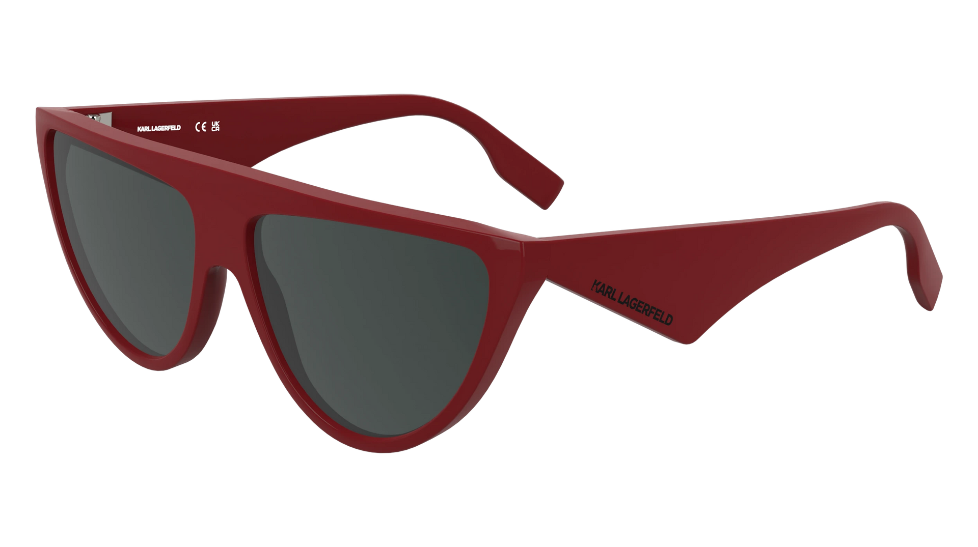 Karl Lagerfeld KL6185S Sunglasses | Select Eyewear