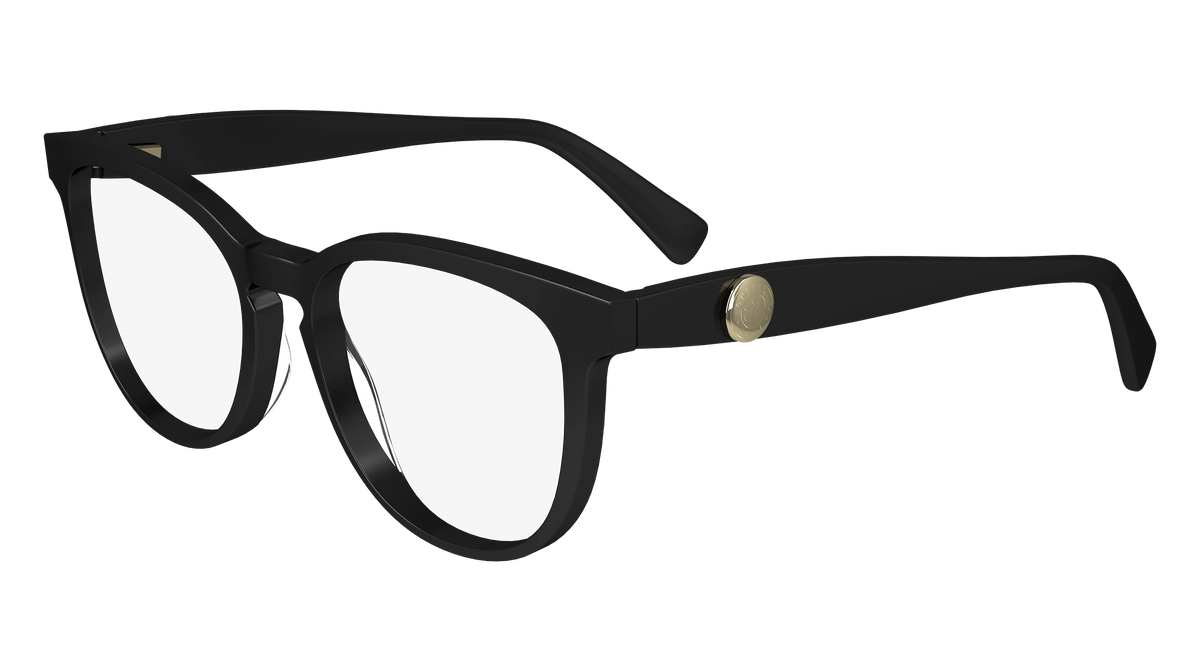 Longchamp LO2729 Eyeglasses | Select Eyewear display picture 3