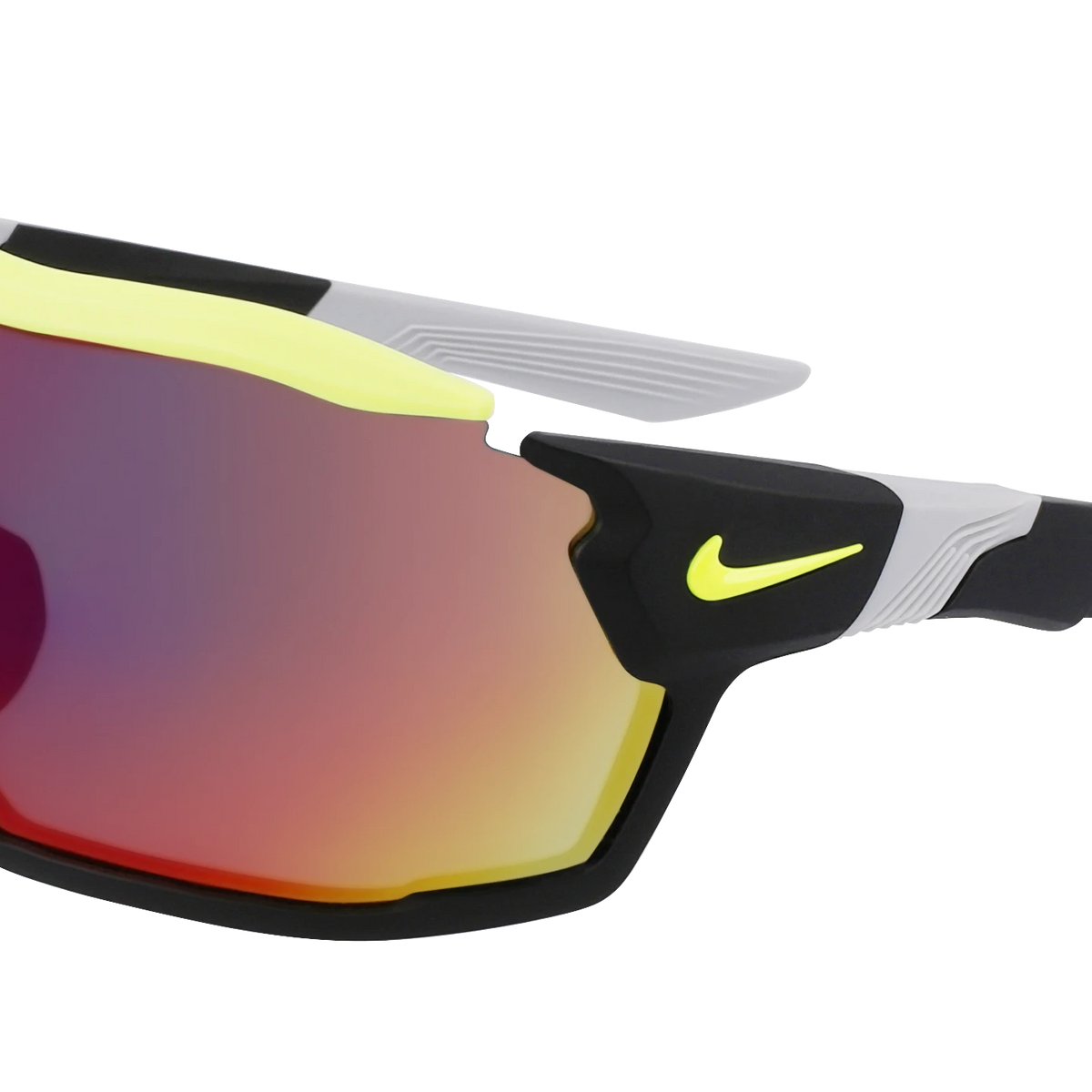 Nike NIKE SHOW X RUSH E DZ7369 Sunglasses | Select Eyewear
