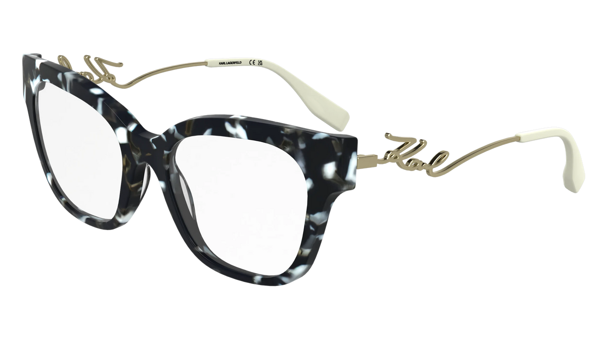 Karl Lagerfeld KL6191 Eyeglasses | Select Eyewear display picture 2