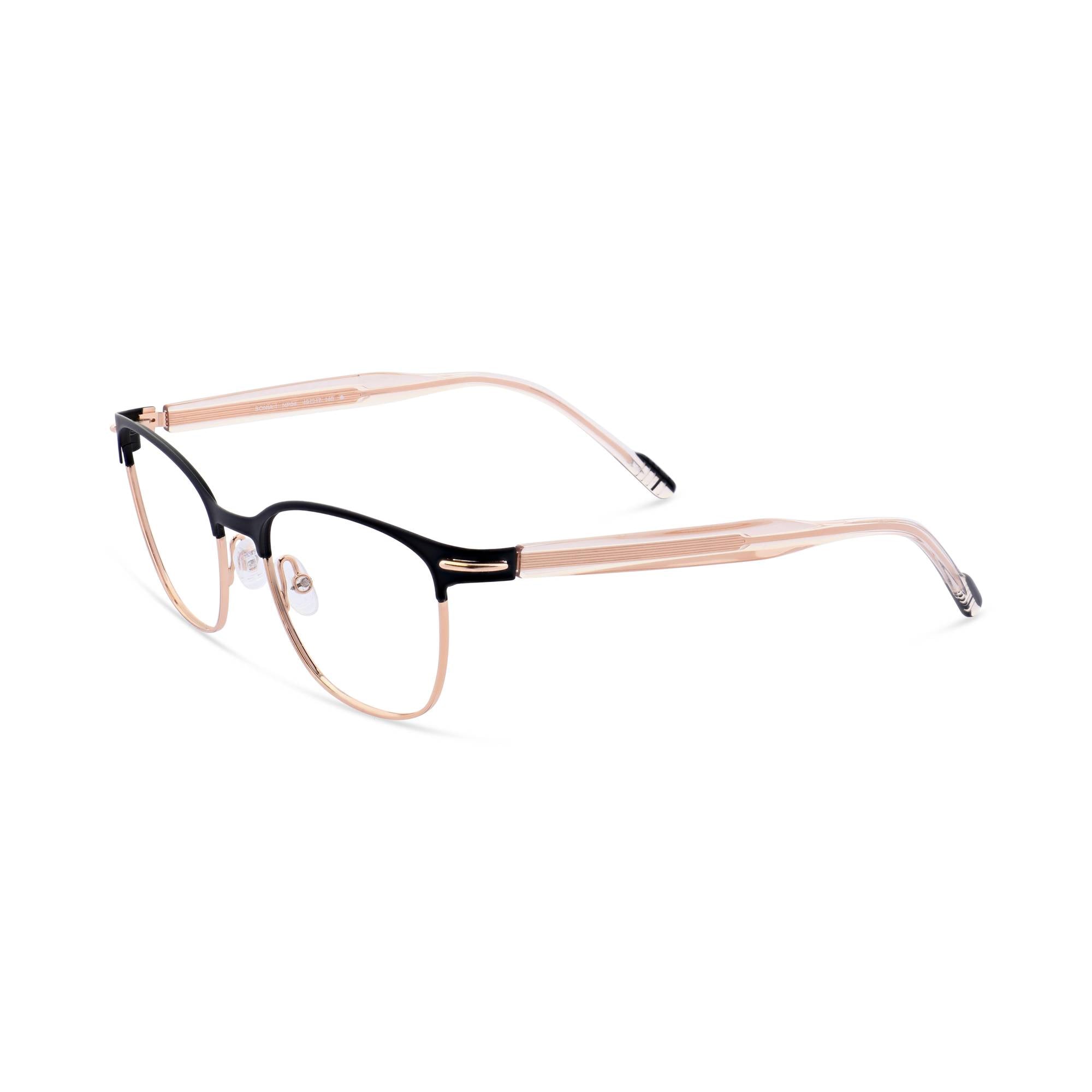 MOREL SONIA 1 Eyeglasses | Select Eyewear