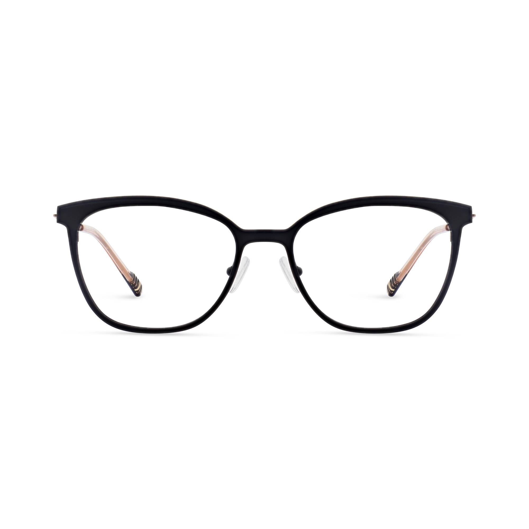 MOREL THAIS 6 Eyeglasses | Select Eyewear
