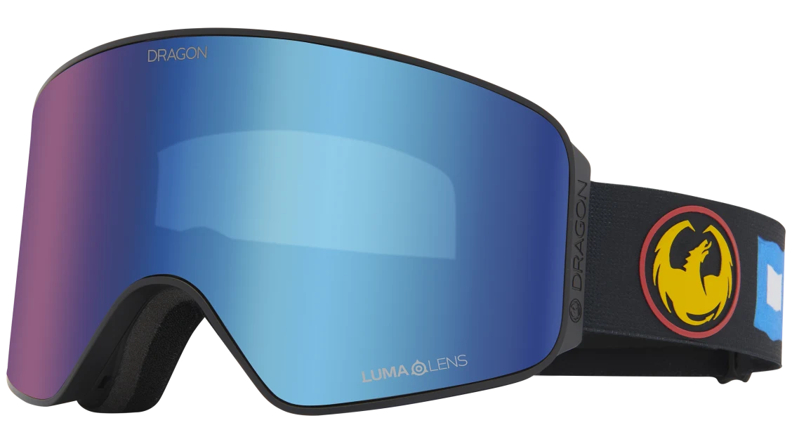 DR NFX MAG OTG BONUS N