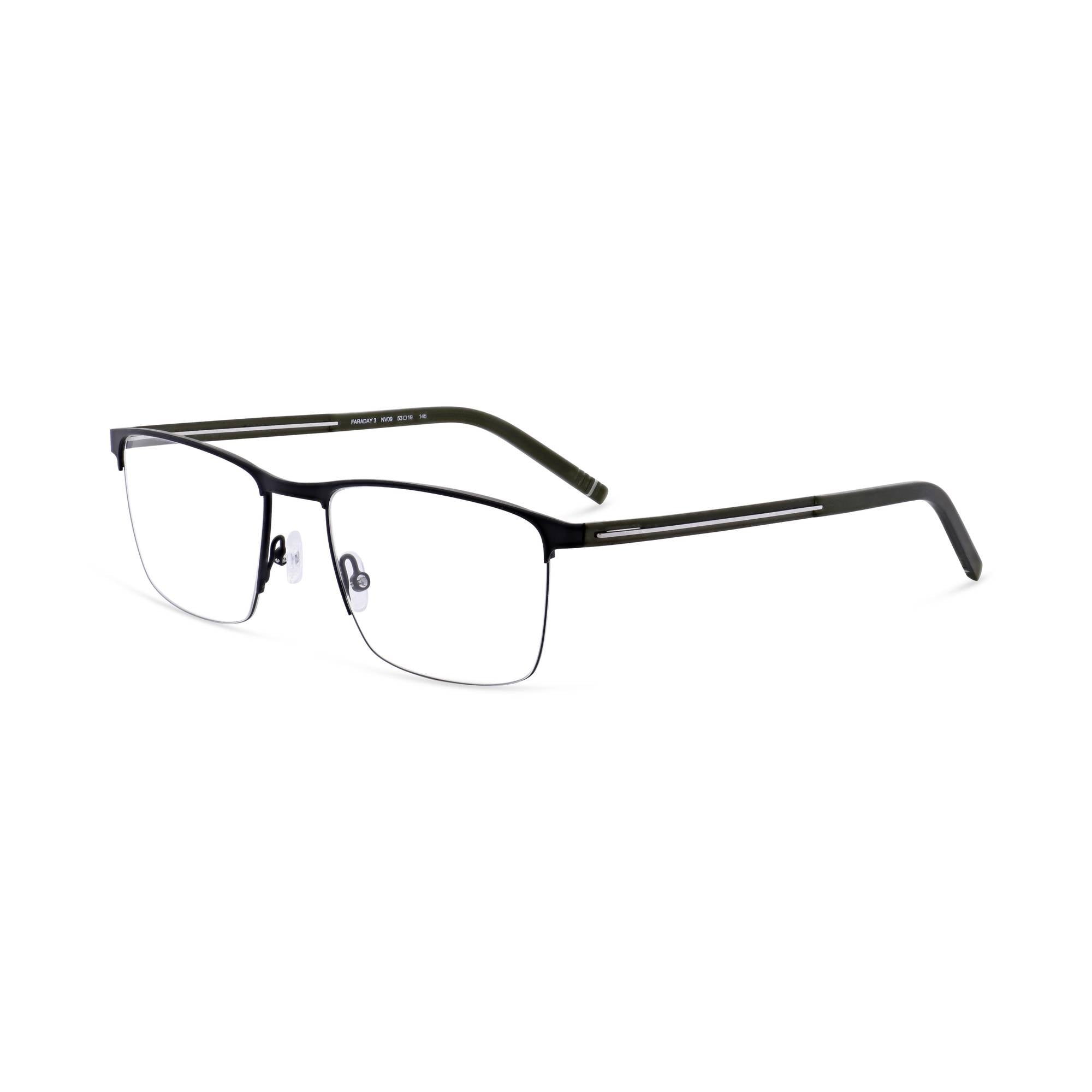 MOREL FARADAY 3 Eyeglasses | Select Eyewear