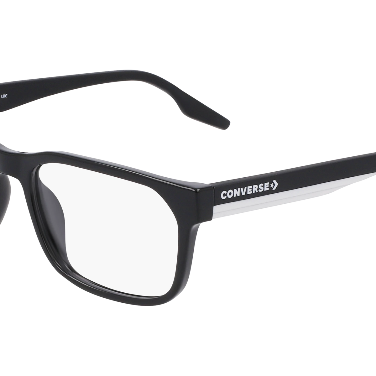 Converse CV5111 Eyeglasses 313 Crystal Converse Utility 52mm Converse CV5111 Eyeglasses | Select Eyewear main image 2