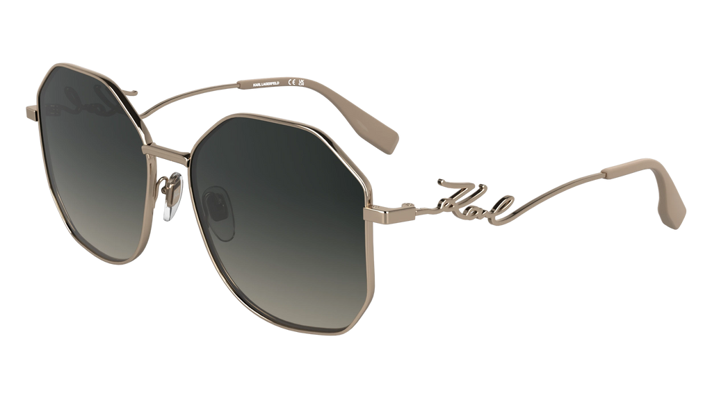 Karl Lagerfeld KL358S Sunglasses | Select Eyewear