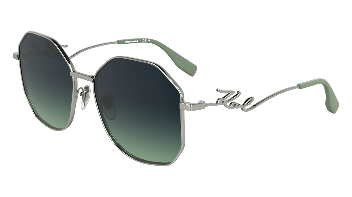 Karl Lagerfeld KL358S Sunglasses | Select Eyewear