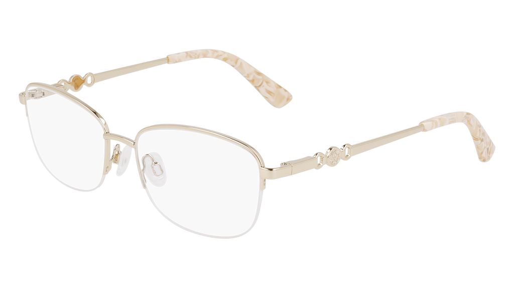 Anne Klein AK5111 Eyeglasses | Select Eyewear
