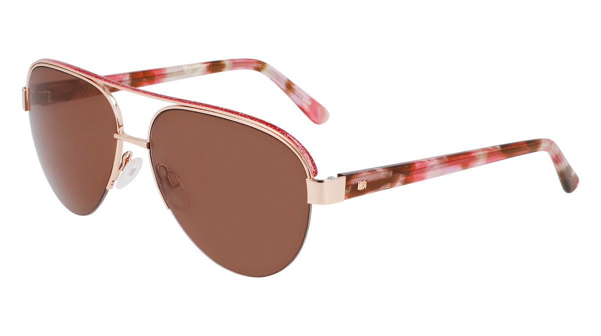 Bebe BB7252 Sunglasses | Select Eyewear display picture 2