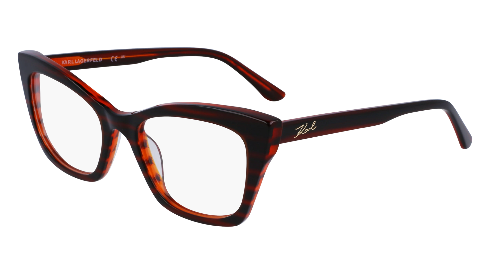 Karl Lagerfeld KL6134 Eyeglasses | Select Eyewear