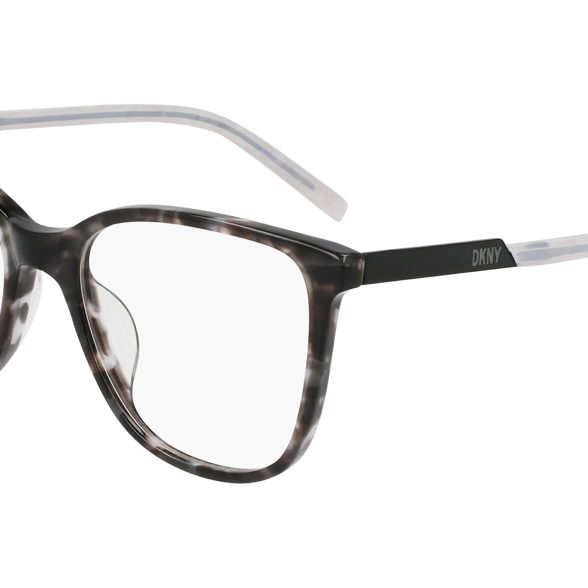 DKNY DK5066 Eyeglasses | Select Eyewear display picture 3
