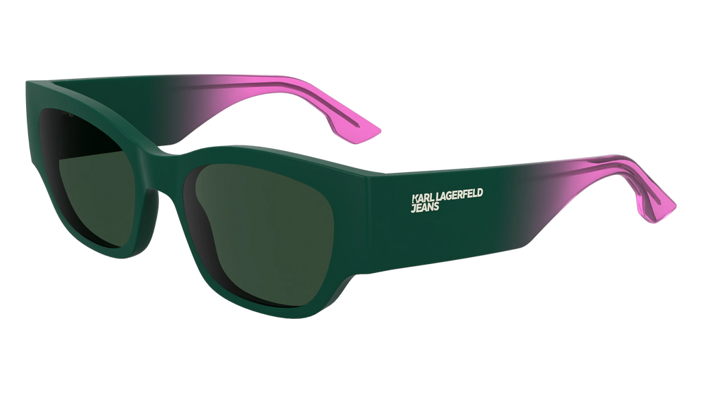 Karl Lagerfeld KLJ6168S Sunglasses | Select Eyewear