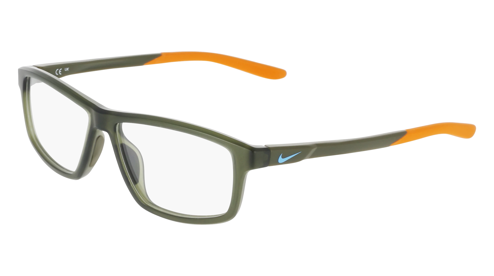 Nike NIKE 5060 Eyeglasses | Select Eyewear