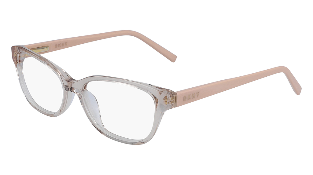 DKNY DK5011 Eyeglasses Select Eyewear