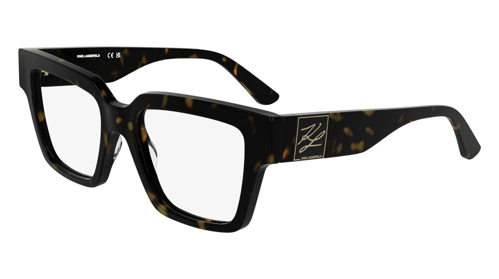 Karl Lagerfeld KL6196 Eyeglasses | Select Eyewear
