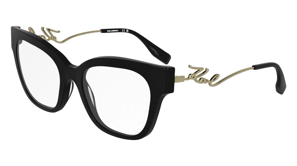 Karl Lagerfeld KL6191 Eyeglasses | Select Eyewear display picture 2