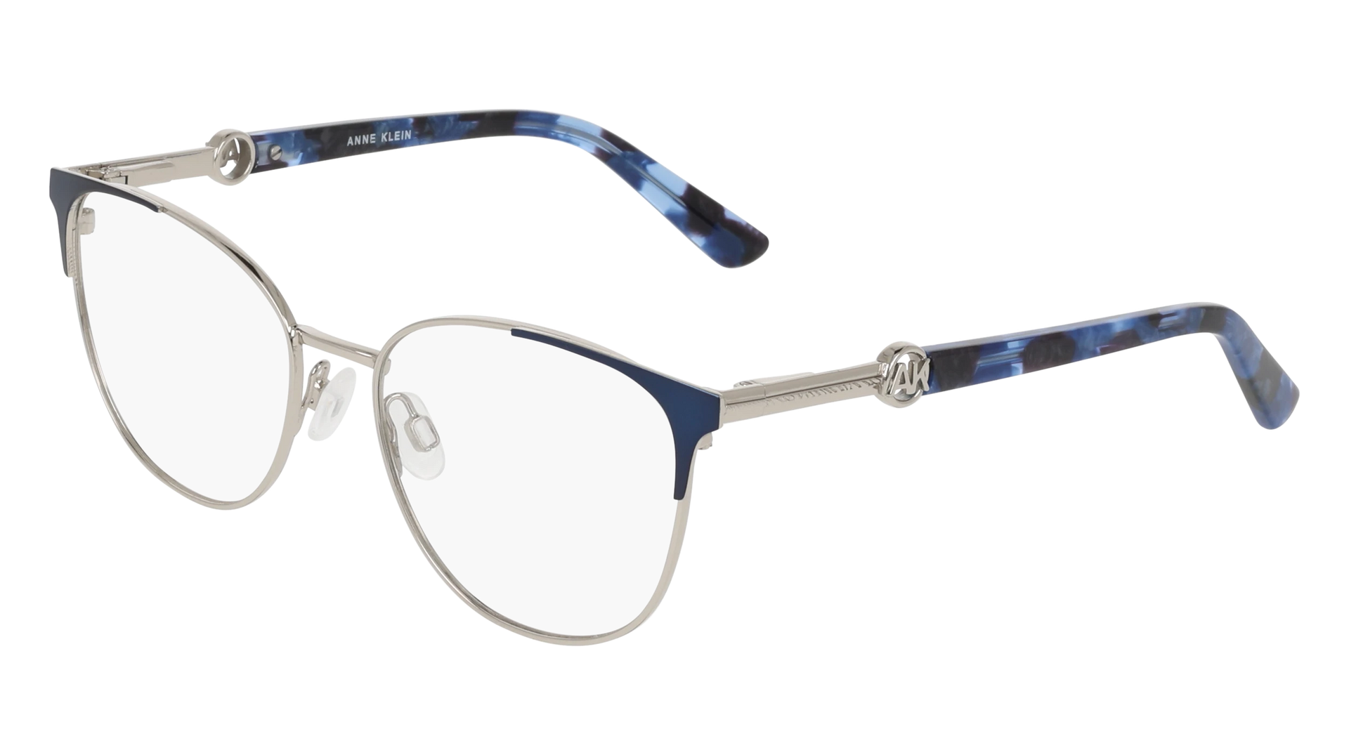 Anne Klein AK5126 Eyeglasses | Select Eyewear