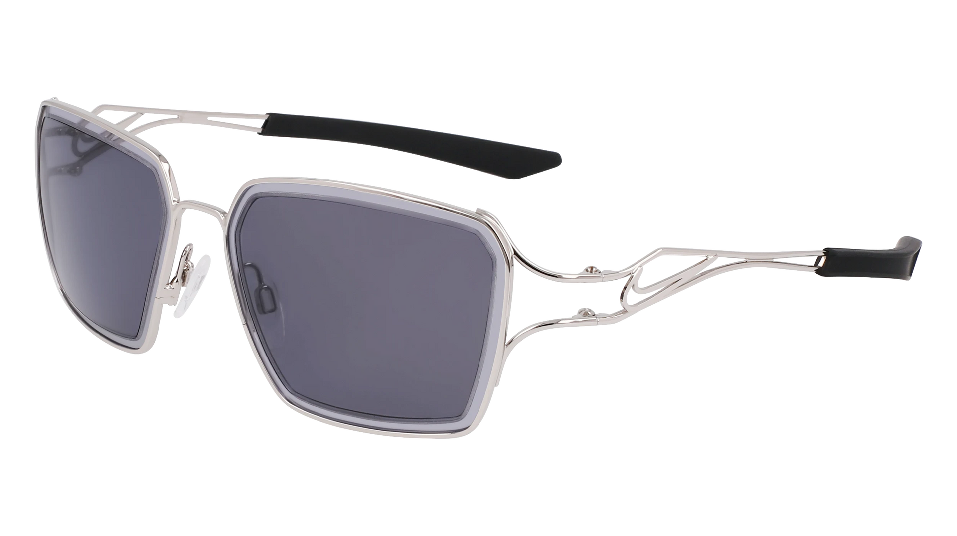 小物 NIKE cat eye cyber sunglasses archive Nike NIKE VEIL PRISM EV24049 Sunglasses | Select Eyewear