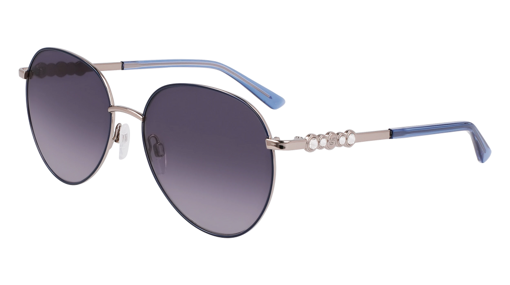 Bebe BB7256 Sunglasses | Select Eyewear display picture 3