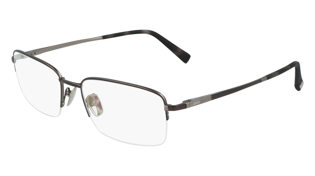メガネ・老眼鏡 IRIS ACCESS LG EOU3000 Zeiss ZS40009 Eyeglasses | Select Eyewear
