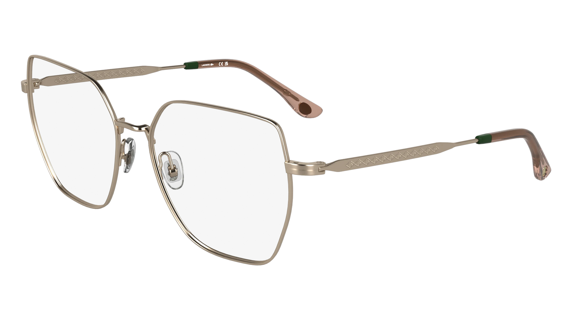 Lacoste L2309 Eyeglasses | Select Eyewear