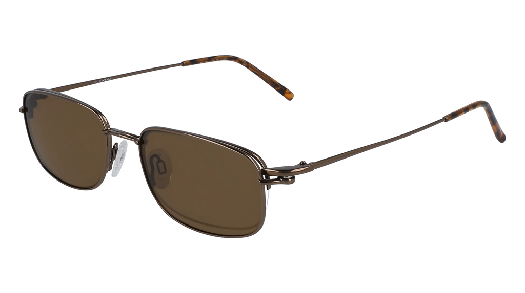 Flexon FLX806MAG-SET Eyeglasses | Select Eyewear