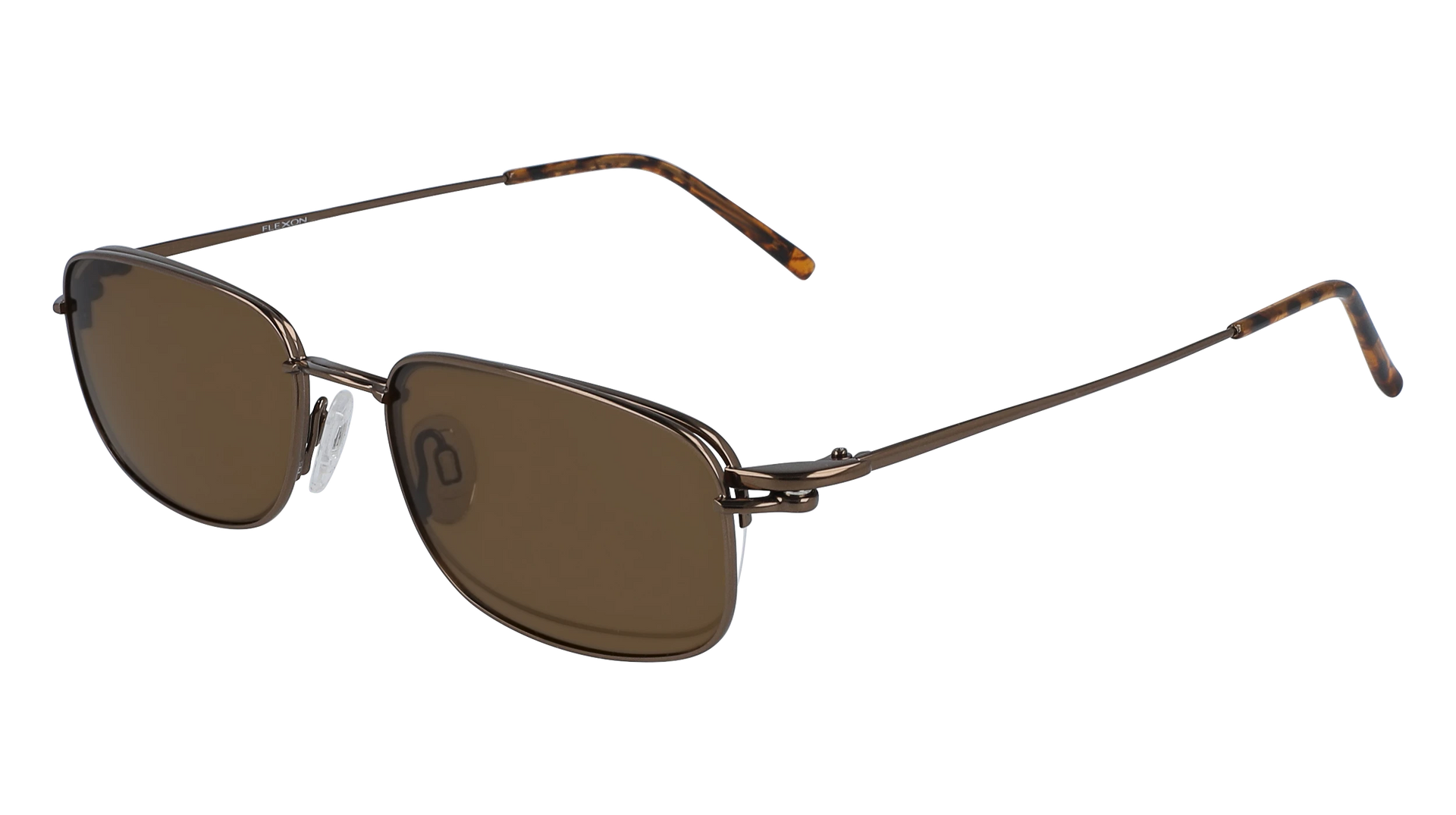Flexon FLX806MAG-SET Eyeglasses | Select Eyewear