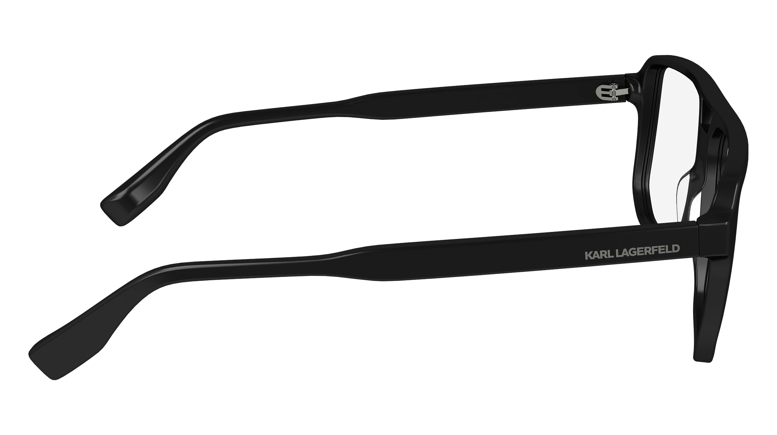 【限定3300部】VISIONAIRE ミニプリントKarl Lagerfeld Karl Lagerfeld KL356 Eyeglasses | Select Eyewear