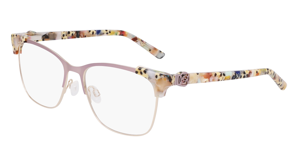 Bebe BB5238 Eyeglasses | Select Eyewear