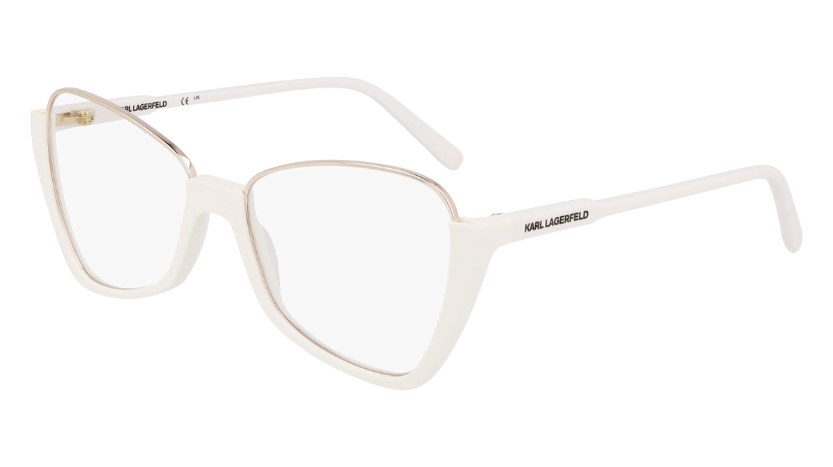 Karl Lagerfeld KL354 Eyeglasses | Select Eyewear