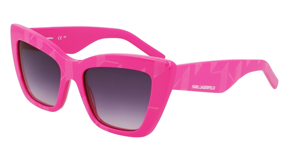 Karl Lagerfeld KL6158S Sunglasses | Select Eyewear display picture 1