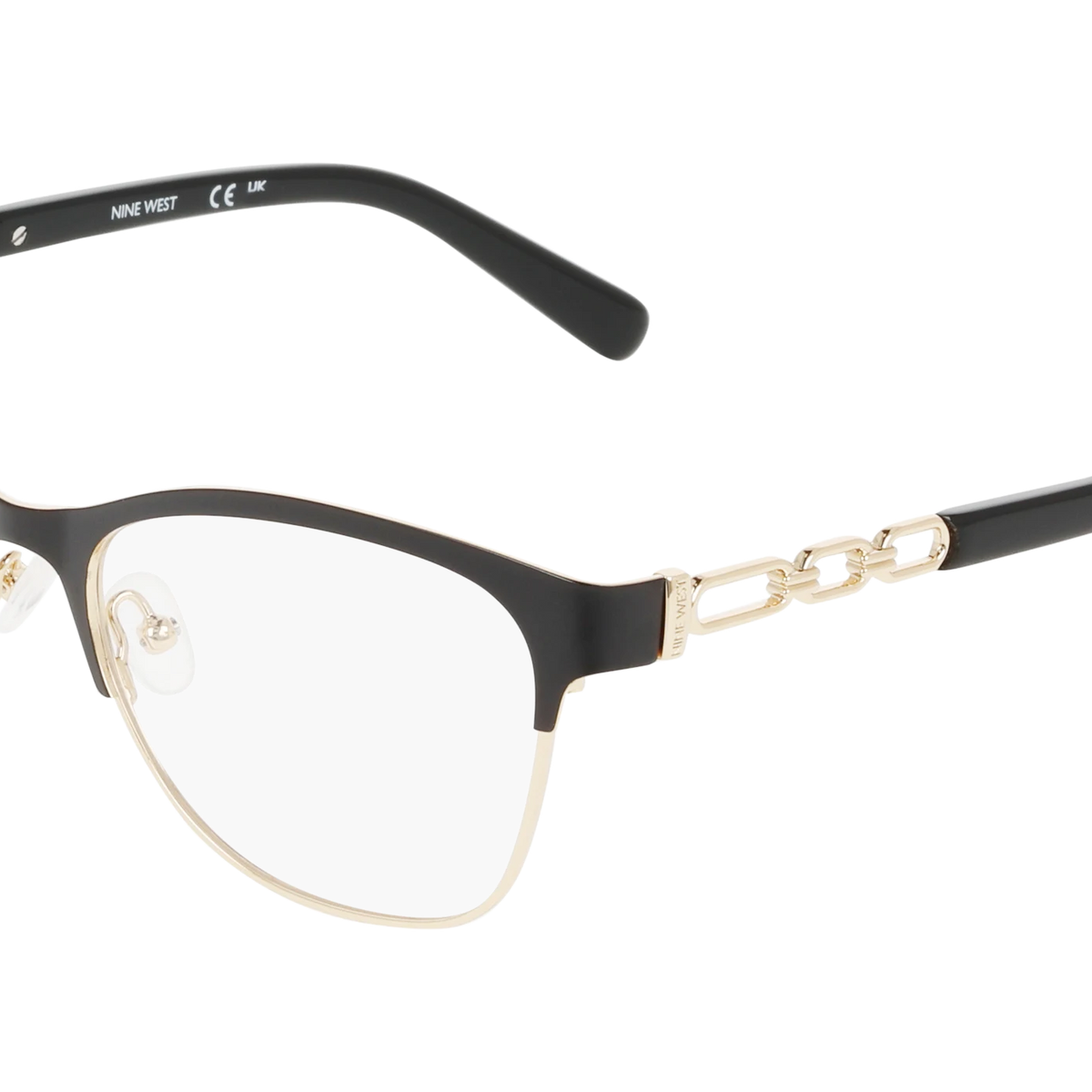 Nine West NW8024 Eyeglasses | Select Eyewear