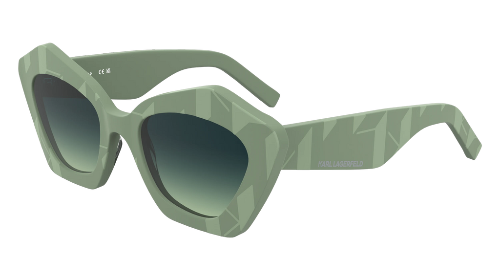 Karl Lagerfeld KL6199S Sunglasses | Select Eyewear