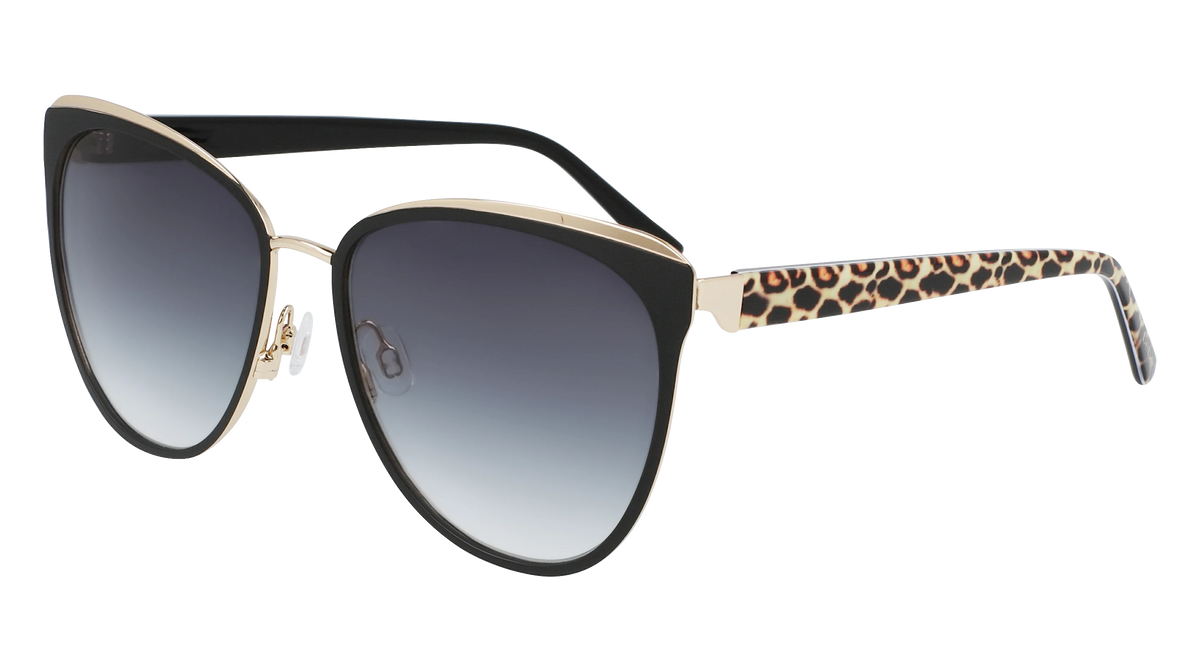 Brand new bebe sunglasses never worn! bb 7223 Bebe BB7235 Sunglasses | Select Eyewear main image 4