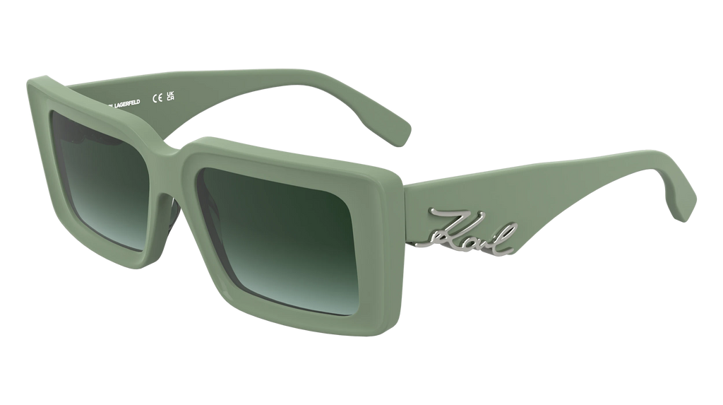 Carpenter KLL MODEL.026A γ160-L Karl Lagerfeld KL6180S Sunglasses | Select Eyewear