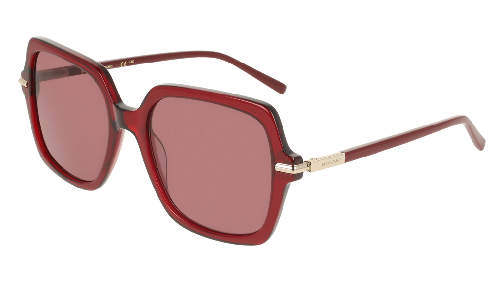 FERRAGAMO SF2076S Sunglasses | Select Eyewear