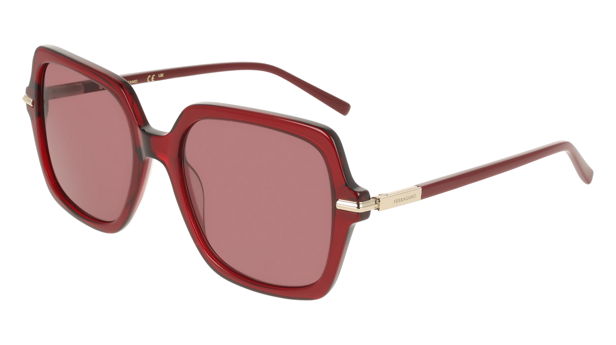FERRAGAMO SF2076S Sunglasses | Select Eyewear