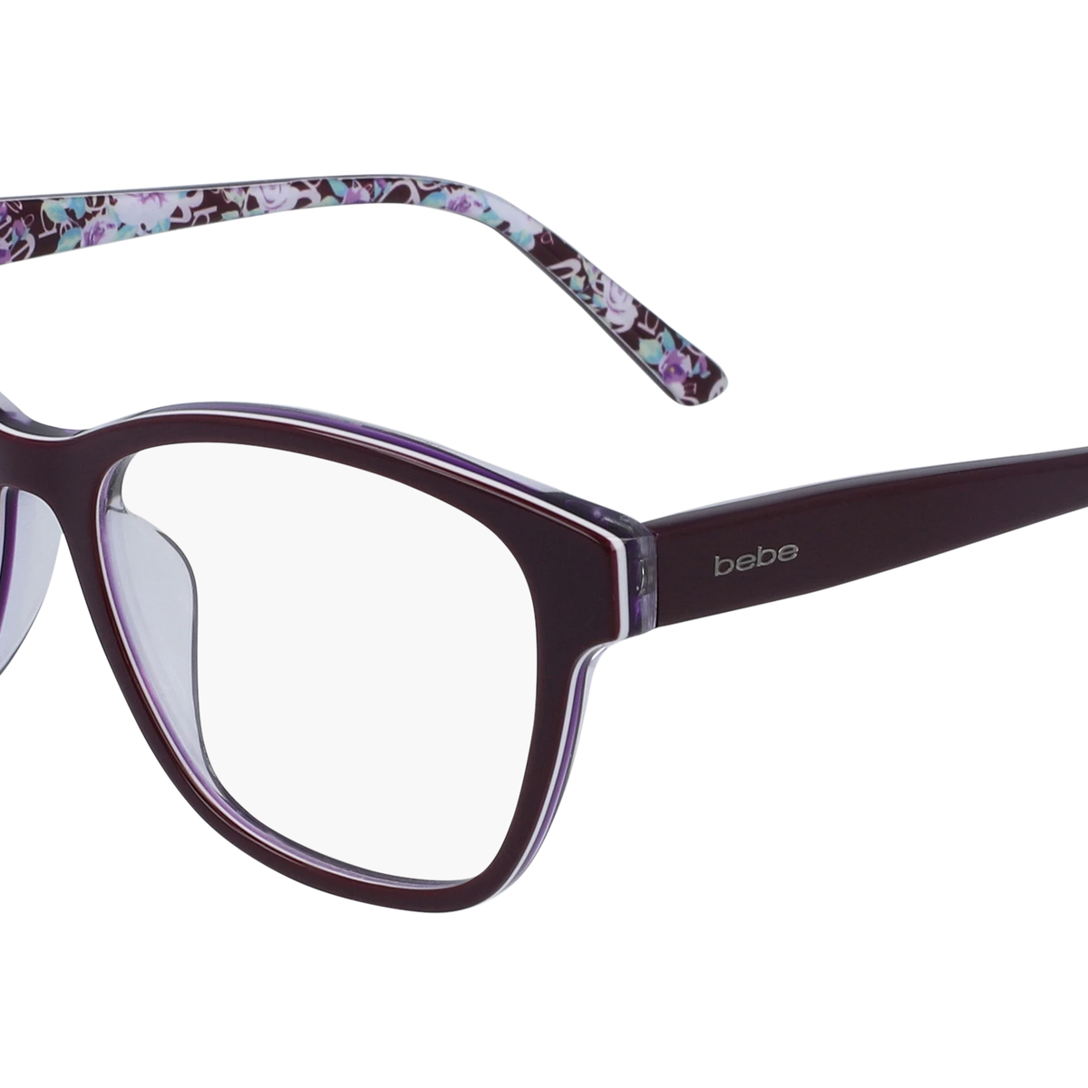 Bebe BB5184 Eyeglasses | Select Eyewear